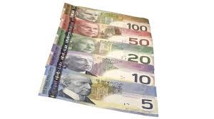 Faux billets à Joliette