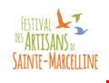 Prolongation de la période d'inscription pour l'édition 2016 du Festival des artisans de Sainte-Marceline