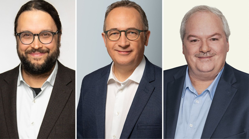 Qui sont les candidats élus dans la région de Joliette?