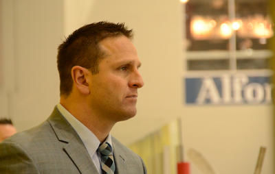 Les Estacades midget AAA lancent leur saison