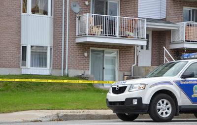 Drame familial dans le secteur de Cap-de-la-Madeleine
