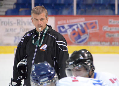 Les Pats peuvent-ils battre McGill?
