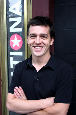 Benoît Rocheleau : d'homme-orchestre à auteur-compositeur interprète.