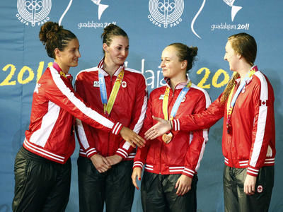 Lapierre-Lemire remporte le bronze