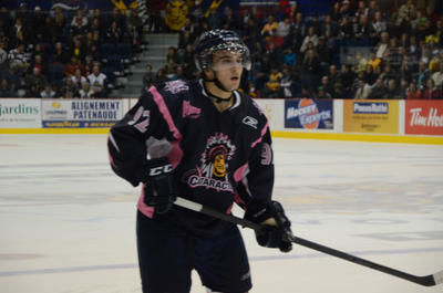 Soupir de soulagement à Shawinigan