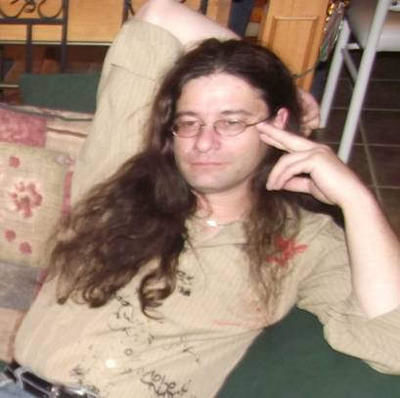 Un homme de Shawinigan disparu