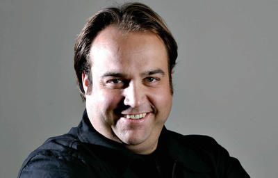 Dominic Fugère, nouveau DG du GP3R