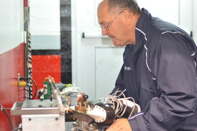 Traiter les hockeyeurs aux petits oignons depuis 35 ans