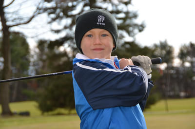 Le prochain Phil Mickelson?