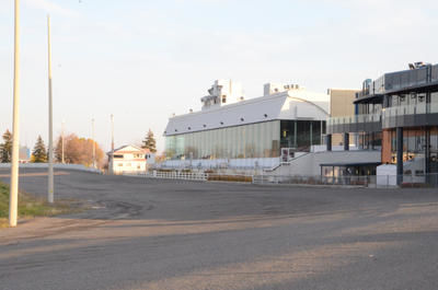 L'hippodrome n'ira pas aux enchères