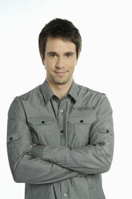 Alexandre Barette rodera son premier one-man-show à Trois-Rivières