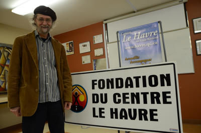 Les demandes d'hébergement explosent au centre Le Havre