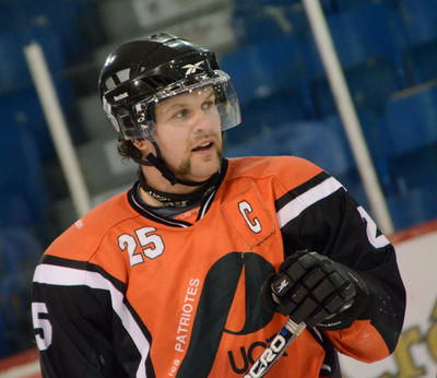 Patriotes de l'UQTR: Capables du meilleur comme du pire