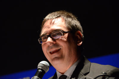 «Il n'y a pas de place pour deux équipes en Mauricie» - Gilles Courteau