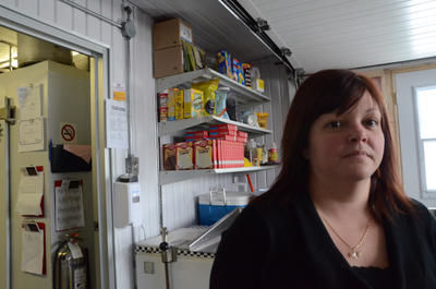 La garderie la Libellule de nouveau menacée de fermeture partielle