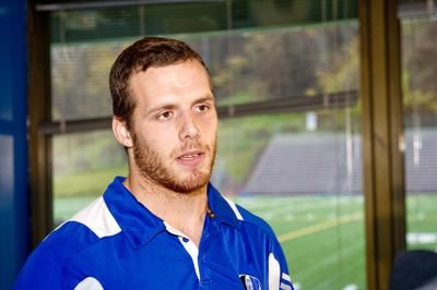 Beaulieu-Richard n'a pas encore fait son choix