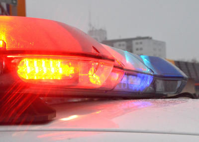Perquisition dans le secteur de Cap-de-la-Madeleine