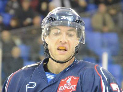 Le Caron et Guay s'incline à St-Georges