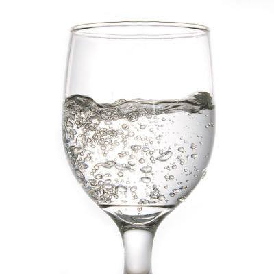 Retour de la fluoration de l'eau