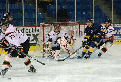L'UQTR prend la route de Fredericton