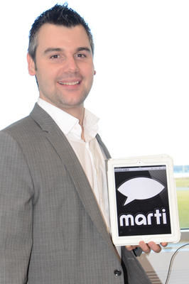 Déficience intellectuelle: MARTi voit le jour