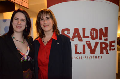 300 auteurs et 230 éditeurs attendus au Salon du livre