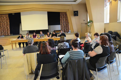 Centre hospitalier de Trois-Rivières : restriction sur les vacances du personnel administratif