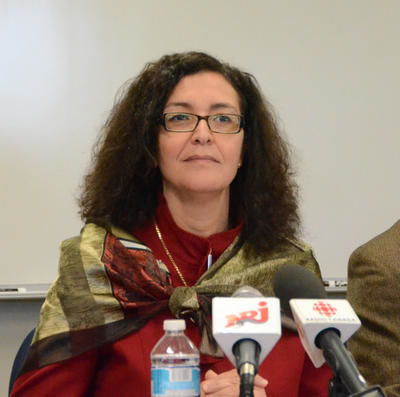 UQTR: les étudiants en congé de cours jeudi