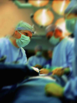 Des solutions pour pallier le manque de médecins