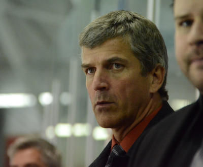 Jacques Laporte sera-t-il de retour?