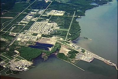 Un autre projet d'envergure à l'horizon pour Bécancour