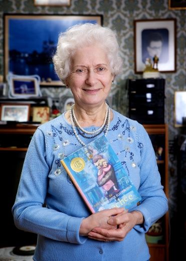 Une survivante de l'Holocauste à Trois-Rivières