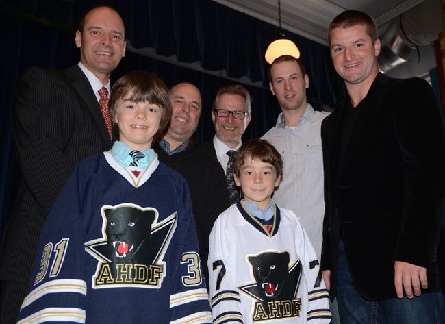 Le CMI aura son programme de hockey