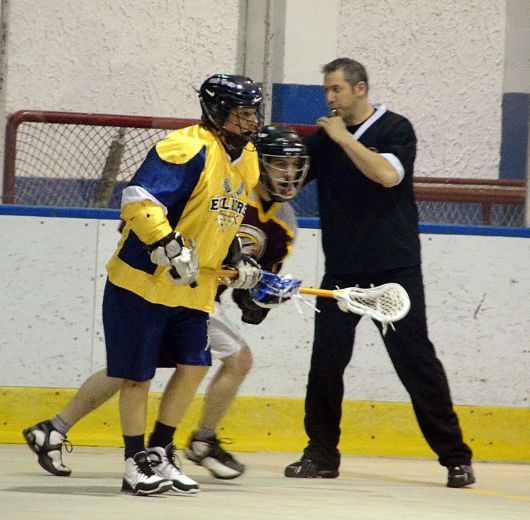 Sports en bref