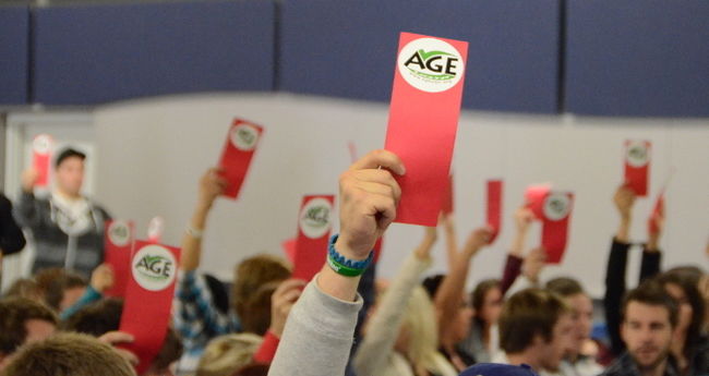 Pas de vote à l'UQTR... pour l'instant
