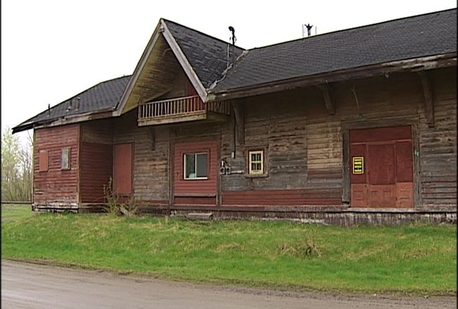 La gare de Sainte-Anne revivra