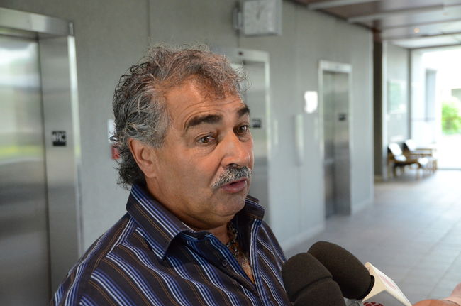 Les pourvoyeurs de pêche du lac Saint-Pierre rencontrent le ministère