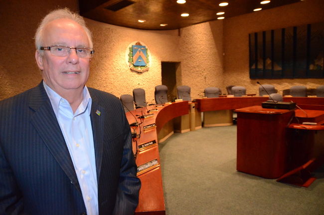 En 10 questions: René Goyette
