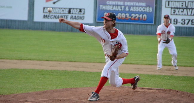 Une victoire convaincante pour les Aigles à Charlesbourg