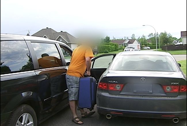 Qui est ce prédateur sexuel ?