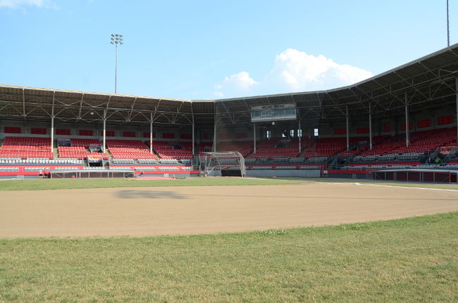 La Ligue Can-Am se rapproche de Trois-Rivières