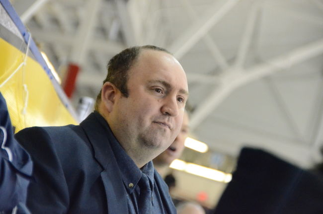 Caron et Guay : Patrick Lacelle quitte le bateau