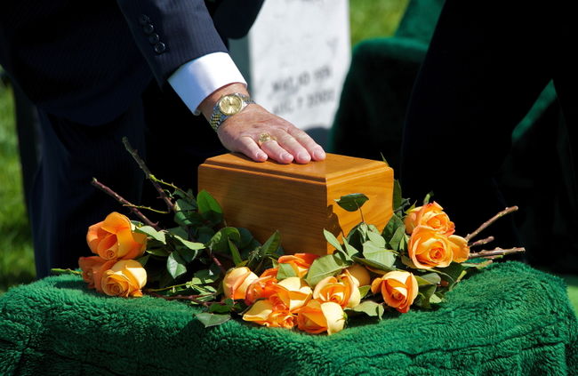 Survivre à la mort d’un proche