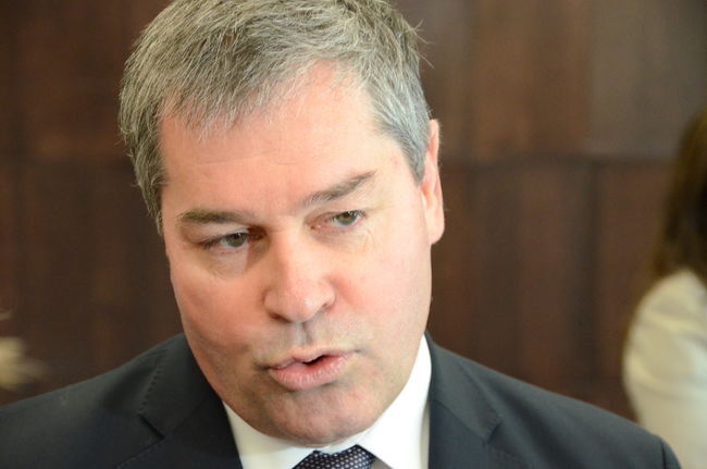 Près de 40 millions $ pour les infrastructures en santé