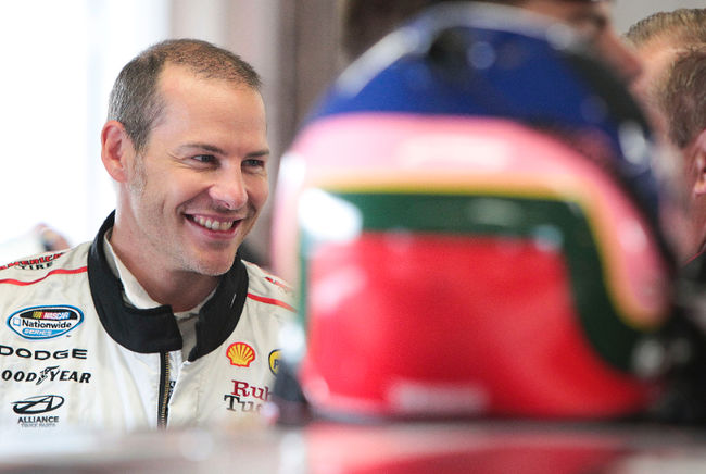 Un Grand Prix en plein centre-ville avec Jacques Villeneuve