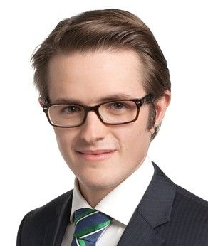 Qui est Marc-Antoine Trudel ?