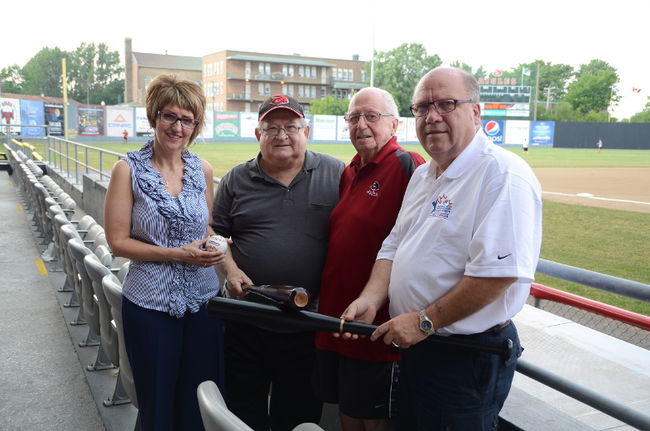 Les Aigles en mode championnat canadien