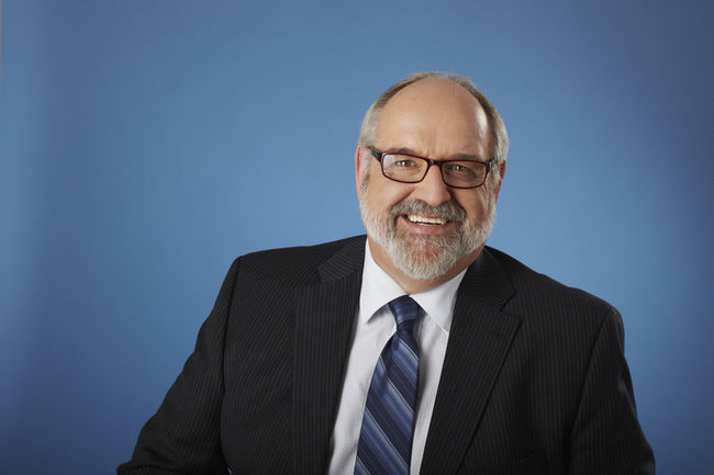 Gilles Mayrand - Parti québécois