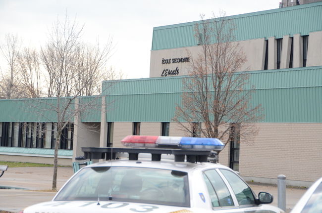 École l'Escale: l'adolescent plaide coupable