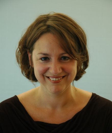 Julie Veilleux - Québec solidaire